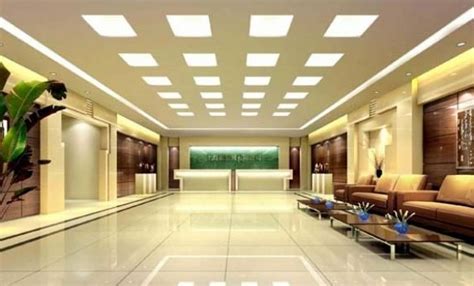 LED Panel Light Applications widely | Eneltec Group