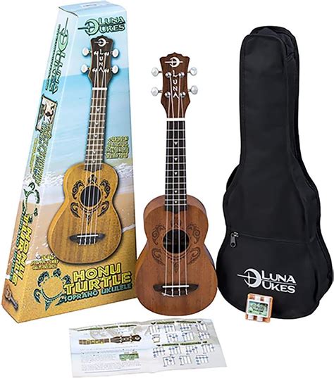 Top 7 Best Ukulele Brands For Professionals - Review Guide 2020