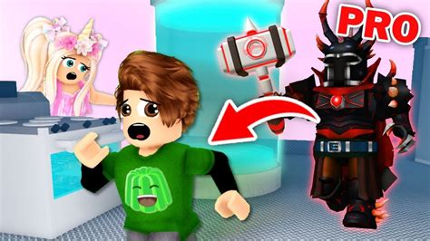 SURVIVE The BEST BEAST In Flee The Facility! (Roblox) - YouTube