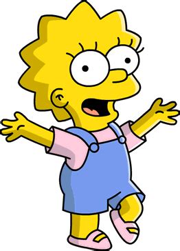 Lisa Simpson | Simpsons Wiki | Fandom