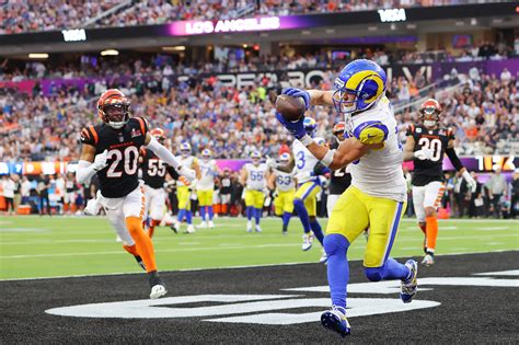 Super Bowl LVI: Rams Vs. Bengals Live Updates - CBS Los Angeles