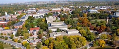 Iowa State University - Great College Deals