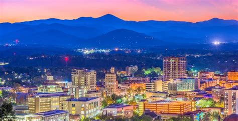 Asheville Airport Flights - Flights to Asheville Airport