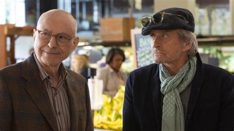 ‘The Kominsky Method’ Trailer