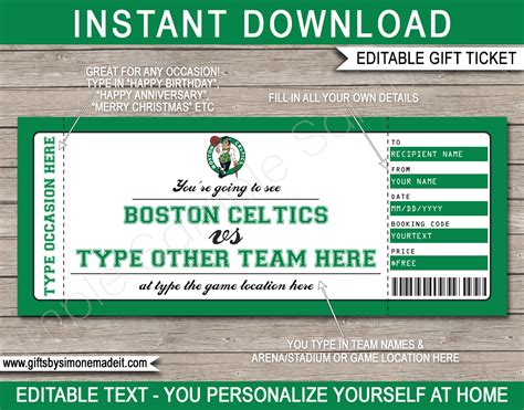 Lynda Hunter Buzz: Boston Celtics Tickets 2023