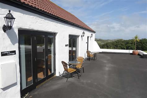 Celtic Haven Self-Catering Holiday Cottages - Cottages Accommodation in ...