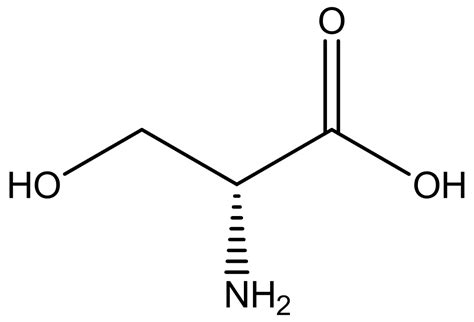 D-Serine | CAS 312-84-5 | P212121 Store