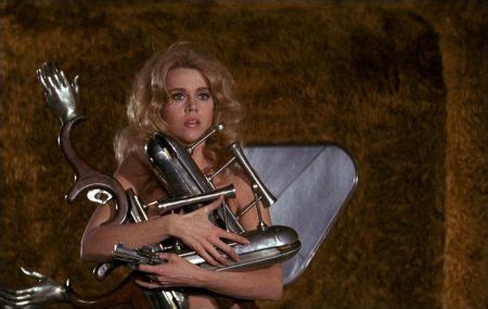 Barbarella (1968) | Great Movies