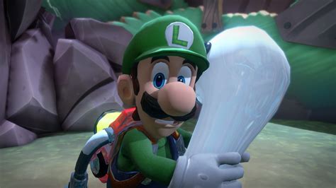 Luigi's Mansion 3 Multiplayer DLC review: Even more hilarious hijinks for you to share with ...