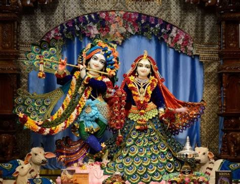 Iskcon Cute Krishna Wallpaper Hd / The bbt's new krsna book app.