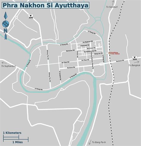 File:Ayutthaya-regions.png - Wikitravel