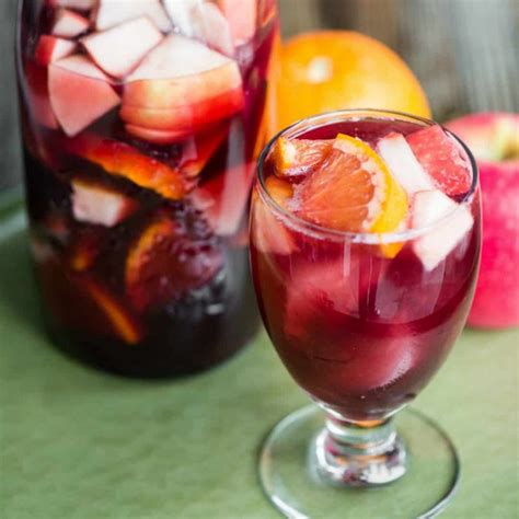 Quimica da Gabi: Receita de sangria: veja como fazer essa receita de 7 formas diferentes