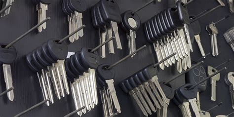 Car Key Cutting Services – Car Keys Cutting Locksmith Services