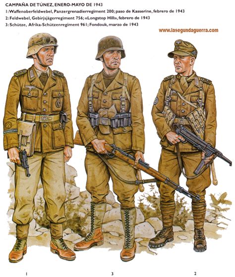 guerra Wwii Uniforms, German Uniforms, Military Uniforms, Military ...