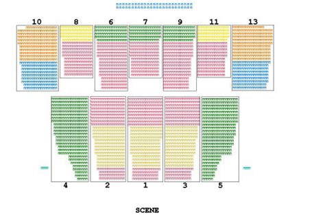 Palais des congrès de Paris