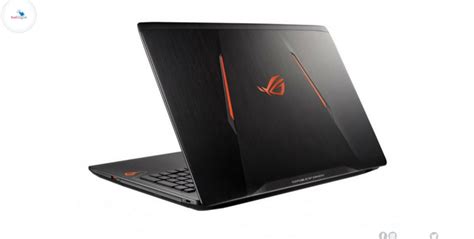 Asus ROG Gaming Laptops Launched in India - Budli.in Blog