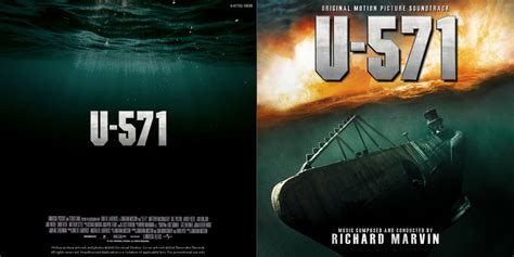 Renovatio Records: U-571