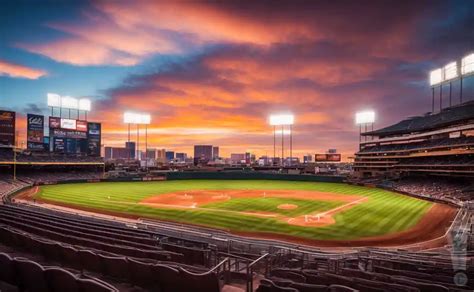 Las Vegas Ballpark Events, Tickets, and Seating Charts