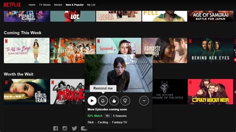 How To See What S Coming Soon On Netflix | yorketech