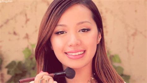 Michelle Phan Makeup GIF - Find & Share on GIPHY