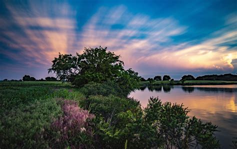 Lake El Reno | El reno, Lake, Nature photography