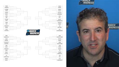 2023 March Madness men's bracket predictions by Andy Katz to start March | NCAA.com