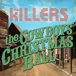 The Cowboy’s Christmas Ball