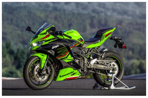 Kawasaki Ninja ZX-4R vs Ninja 400: Compared in 10 pics | BikeDekho