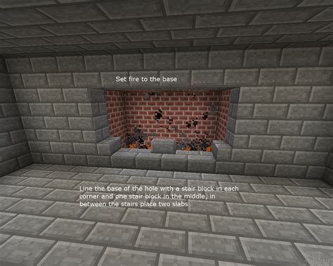 How to build a simple Bread Oven Minecraft Blog