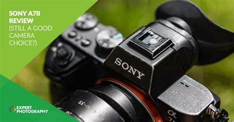 Sony A7 Vs A7 II The 10 Main Differences Mirrorless