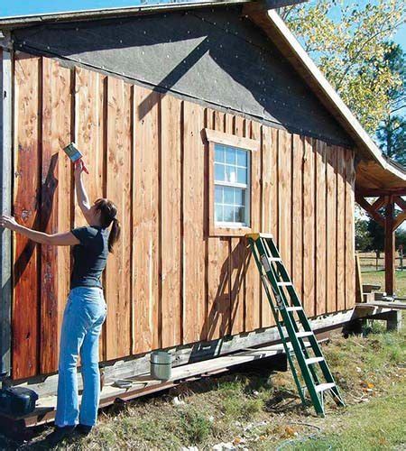 Cedar Channel Siding » Windsor Plywood®