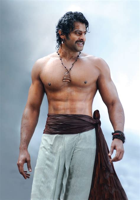 Prabhas Wallpapers Bahubali