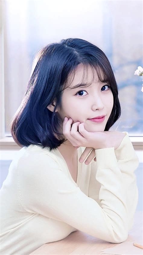 Iu Wallpaper For Mobile (1080x1920) - Iu Photo (41389416) - Fanpop 396