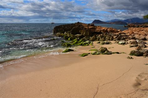 Ko Olina Beach Weddings: Secluded Beach