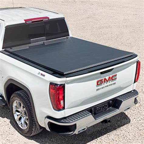 2019-2020 GMC Sierra 1500 Bed Tonneau Cover 84701057 | OEM GM Parts