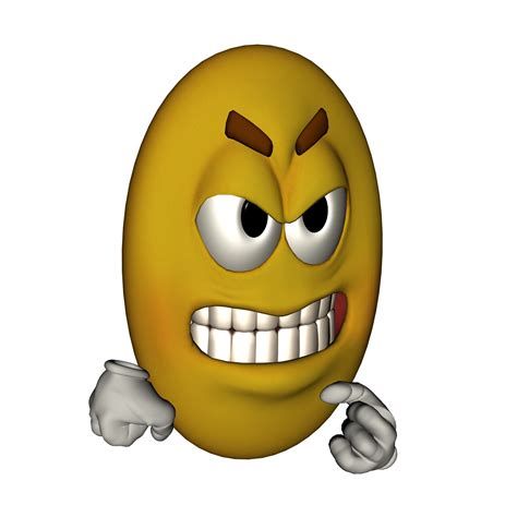 Yellow Emotiguy Free Stock Photo - Public Domain Pictures