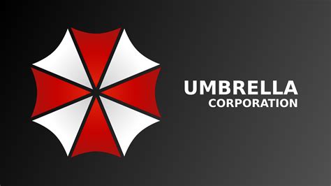 🔥 [48+] Umbrella Corp Wallpapers | WallpaperSafari