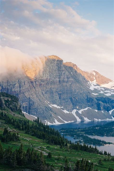 The 10 Most Incredible Natural Attractions In Montana That Everyone Should Visit | Montana road ...