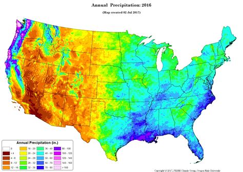 Southwest Region Climate