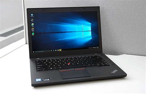 Tech Made Easy: Lenovo Thinkpad T460