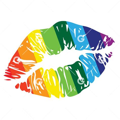 Understanding The Rainbow Kiss Phenomenon: A Deep Dive Into The Meaning And Cultural Impact