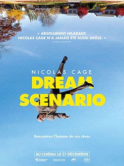 Critique : Dream Scenario - Silence... Action