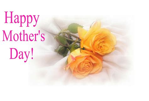 Happy Mother's Day Free Stock Photo - Public Domain Pictures