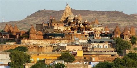 Sachiya Mata Temple Jodhpur (Timings, History, Entry Fee, Images, Aarti, Location & Phone ...