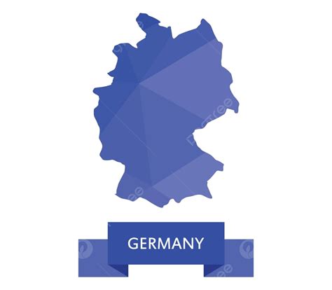 Germany Map Texture World Shape Vector, Texture, World, Shape PNG and Vector with Transparent ...