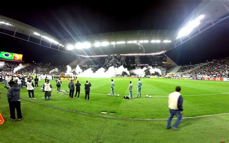 soccer, stadium, Corinthians, 720P, Arena Corinthians HD Wallpaper