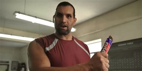 Cadbury Fuse launches new marketing campaign featuring The Great Khali