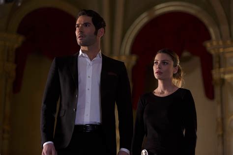 1x12 - Team Lucifer - Lucifer and Chloe - Lucifer (Fox) Photo (39488164) - Fanpop