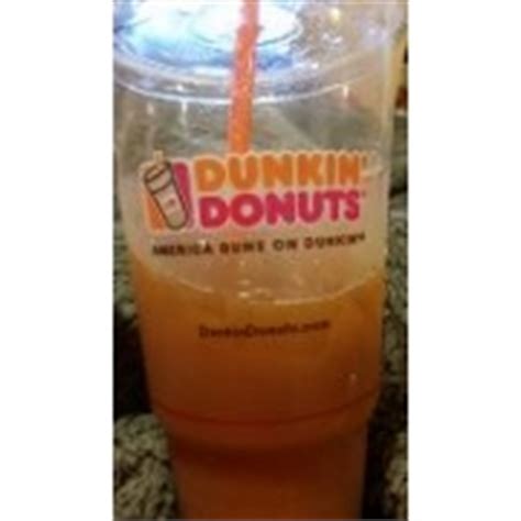 User added: dunkin donuts french vanilla iced coffee with milk and ...