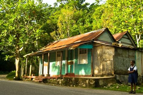 _DSC0069. School Days II by cmarsh | Jamaica history, Old jamaica, Caribbean homes